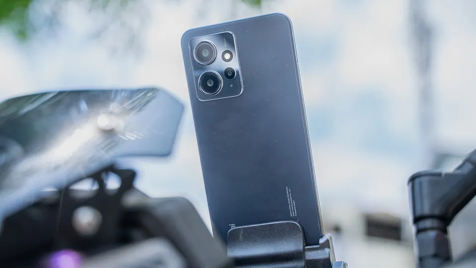 Xiaomi Redmi Note 12 4G