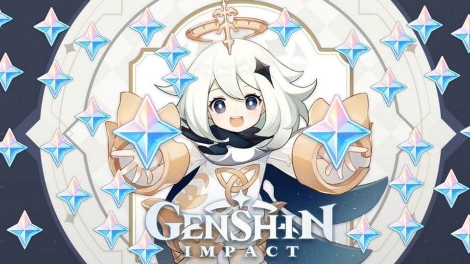 Code Genshin Impact 2023 mới nhất còn hạn (16/12/2023)