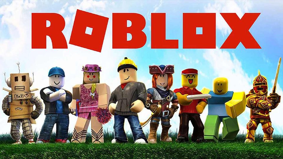 Hinh-Roblox-Bacon-vui - Roblox