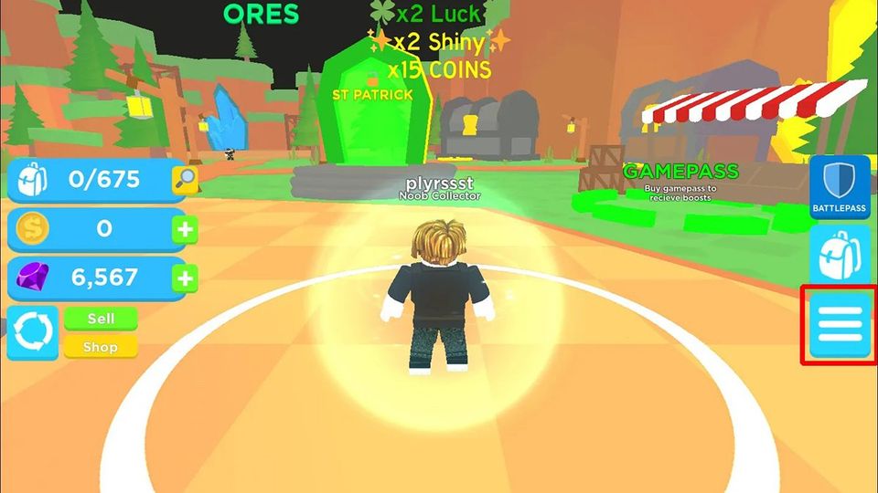 11 cách có Robux miễn phí trên Roblox 2023 mới nhất đơn giản