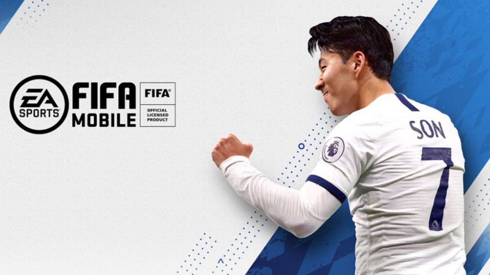 Cách vận tải FIFA Mobile Nexon - FIFA Nước Hàn bên trên Android, IOS