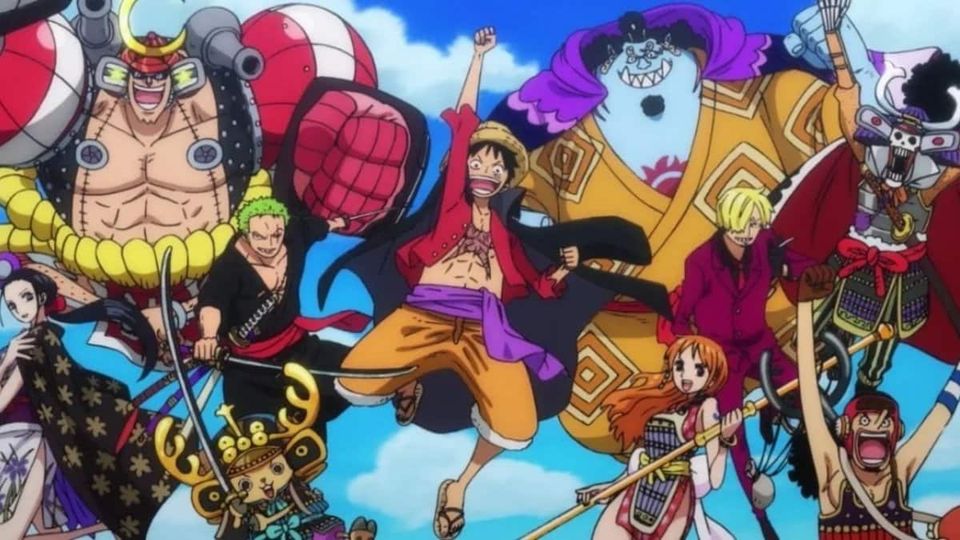 Top 11 Game One Piece hay và hấp dẫn nhất trên PC, mobile