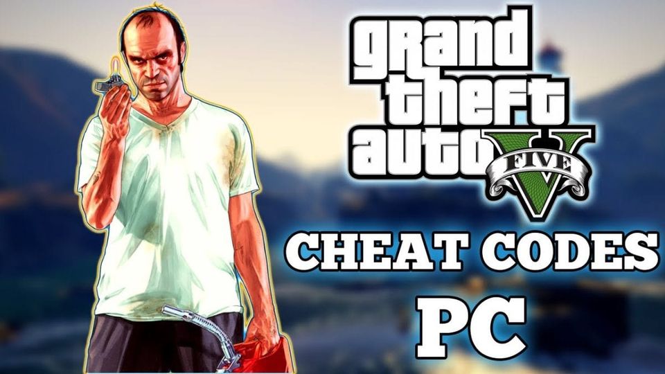 Cộng đồng Steam :: Hướng dẫn :: GTA 5 PC Cheats Offline