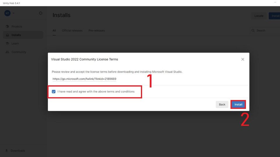 Unity là gì? Cách tải và cài đặt phần mềm làm game 3D Unity