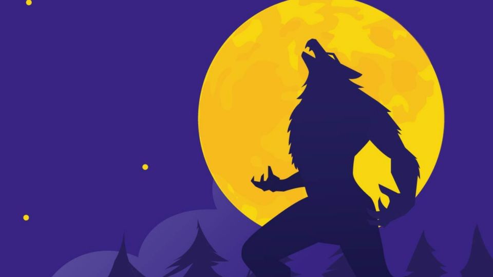 Nguồn gốc của trò đùa yêu tinh sói tới từ đâu?
