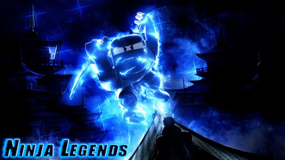 Code Ninja Legend mới nhất tháng 12/2023 - Cách nhập code