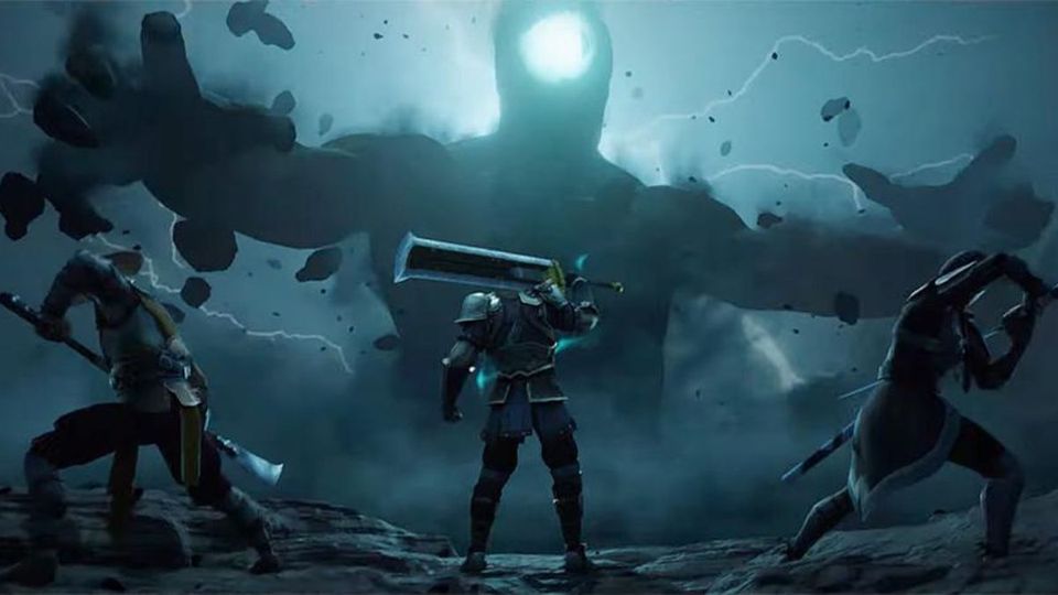 Shadow 04 Cod Full code Shadow Fight 4: Arena mới nhất 2023 | Cách nhập code
