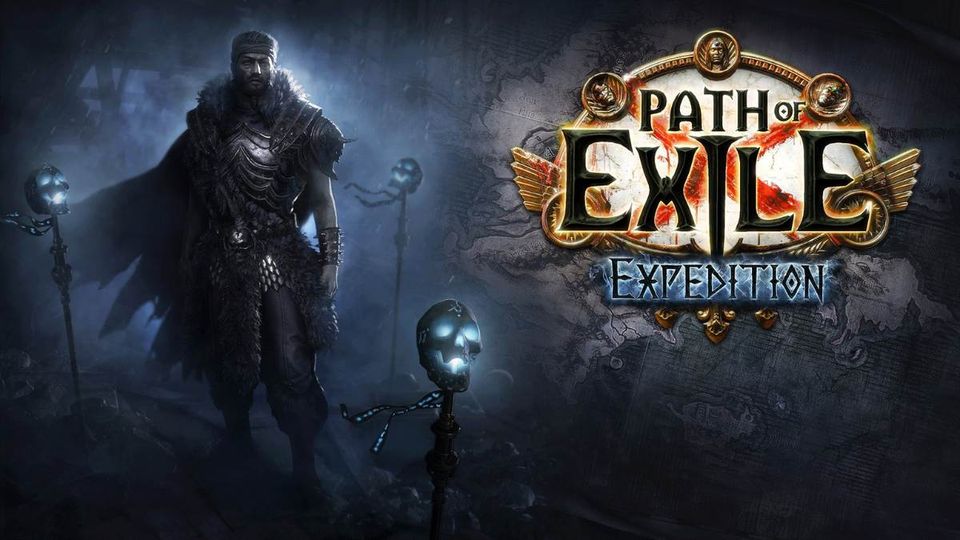 Game online PC - Path Of Exile
