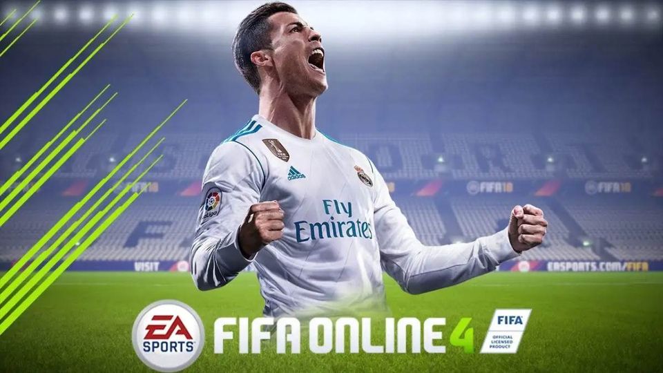 Game online PC - FIFA Online (FO)