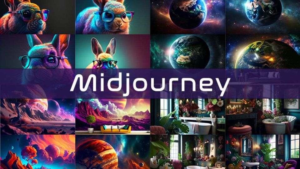 Midjourney L G C ch D ng Midjourney AI V Tranh Midjourney L G C ch D ng Midjourney AI V Tranh