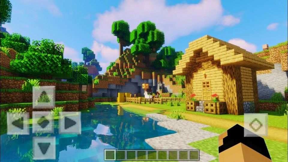 Mod Minecraft Hay Top 25+ Mod Minecraft hay, mới nhất nên cài khi chơi game