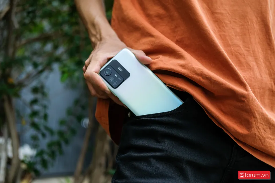 Xiaomi Redmi Note 12S