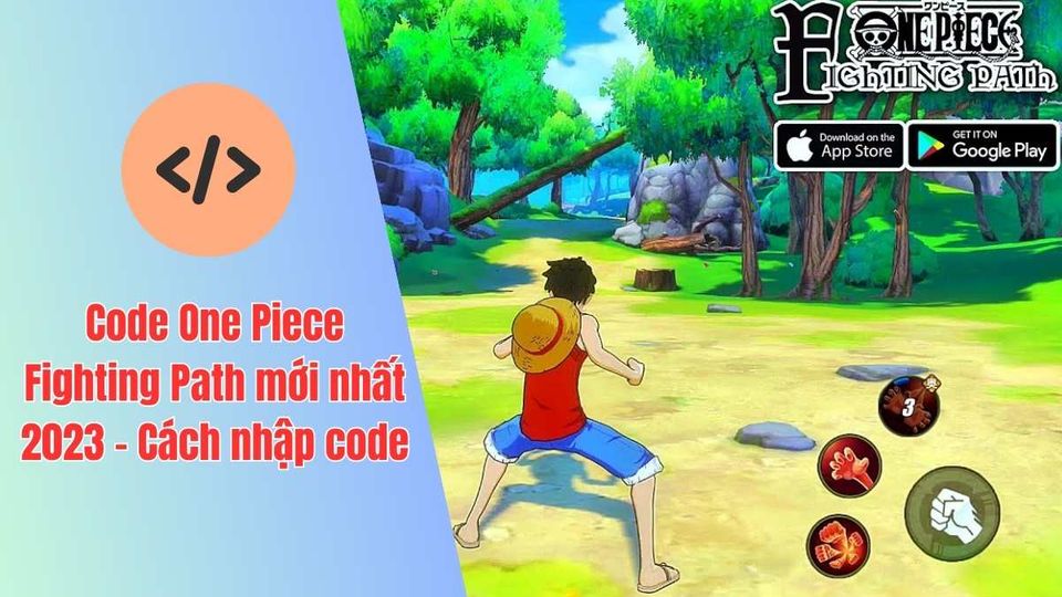 Code Haze Piece mới nhất tháng 12/2023 cập nhật liên tục