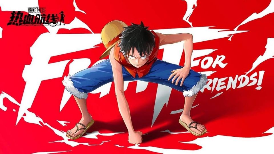 Tổng hợp code A One Piece Game mới nhất tháng 12/2023 