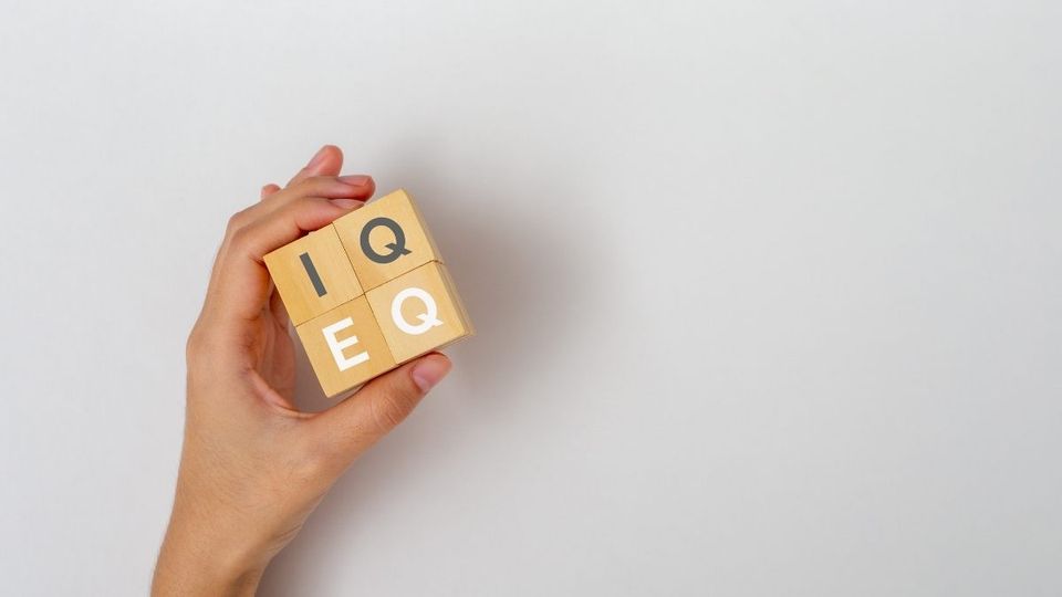 EQ là gì? So sánh sự khác biệt giữa IQ và EQ là gì?