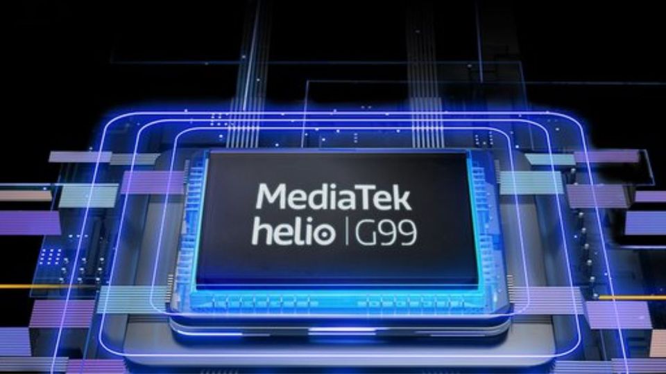 Tìm hiểu chip Mediatek Helio G96 bộ vi xử lý cao cấp mạnh mẽ