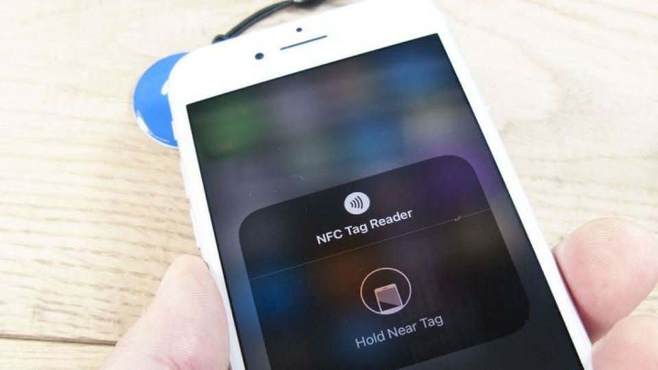 NFC trên iPhone là gì? Cách bật NFC trên iPhone đơn giản