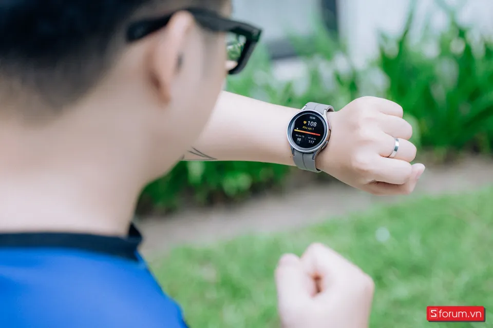 Galaxy Watch5 Pro