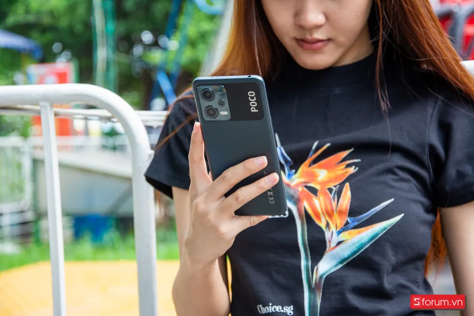 Xiaomi POCO X5 5G