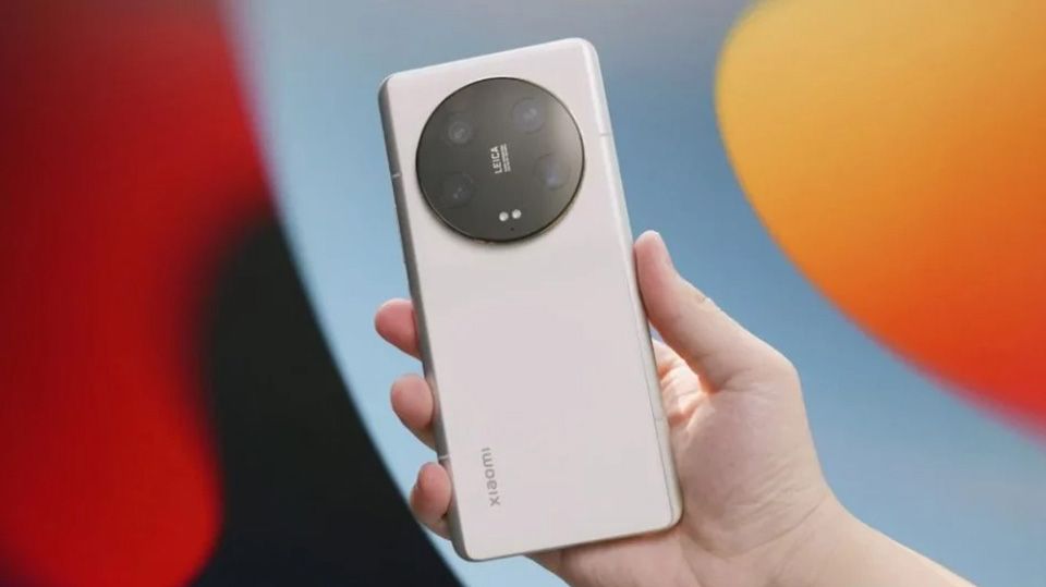 Xiaomi 13 Ultra