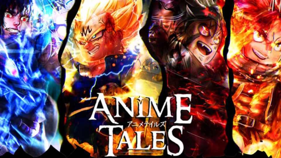 Code Anime Adventures mới nhất 12/2023 cập nhật liên tục