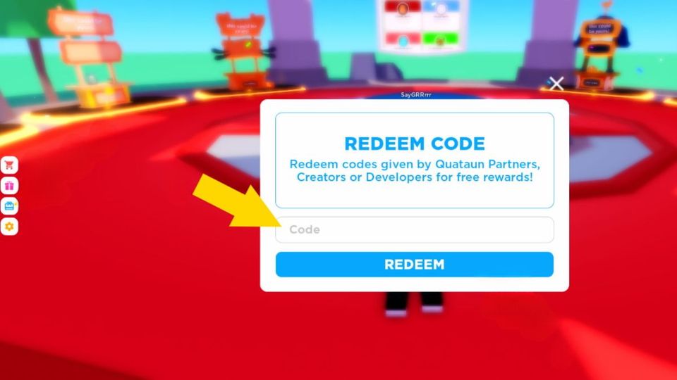 Tổng hợp code Roblox PLS Donate mới nhất tháng 12/2023 và cách nhập