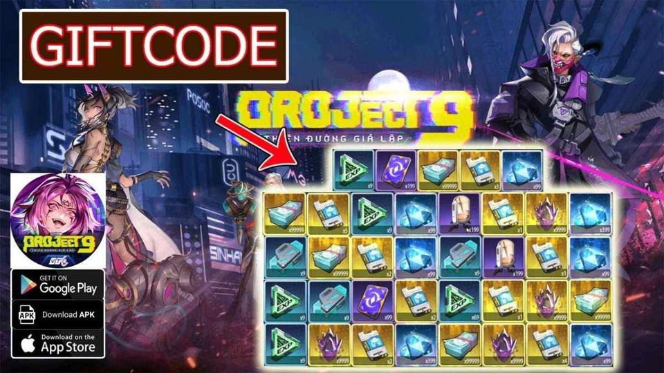 Game và code cập nhật mới nhất hiện nay - Đánh giá công nghệ