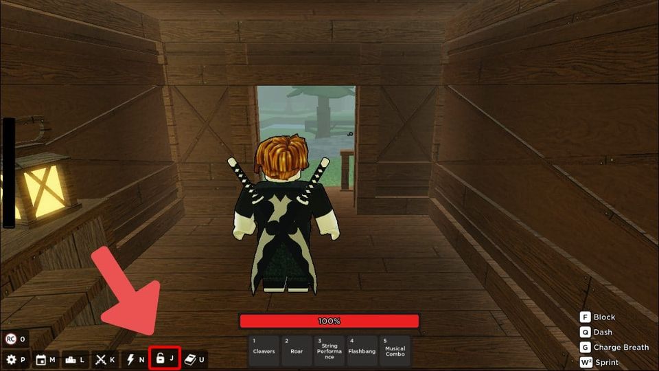 Full code Demon Soul Roblox mới nhất 11/2023, cách nhập code