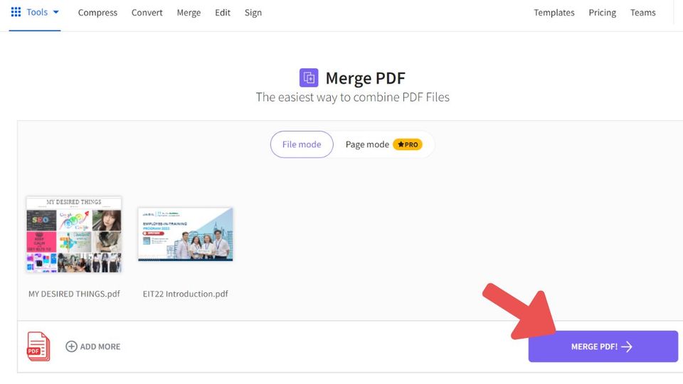 6 C ch Gh p File PDF G p Nhi u File PDF Online Mi n Ph 6 c ch gh p file pdf g p nhi u file pdf online mi n ph