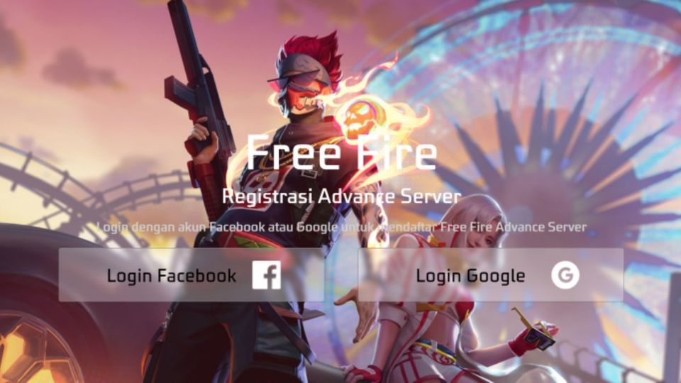 Servidor Avançado do Free Fire: Data prevista de lançamento do APK OB40 em  2023