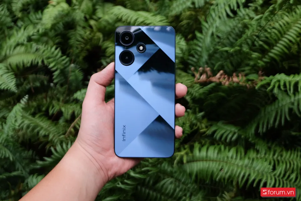 Infinix Hot 30i