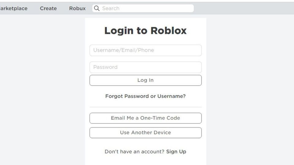 I lost access to my verified roblox email : r/RobloxHelp