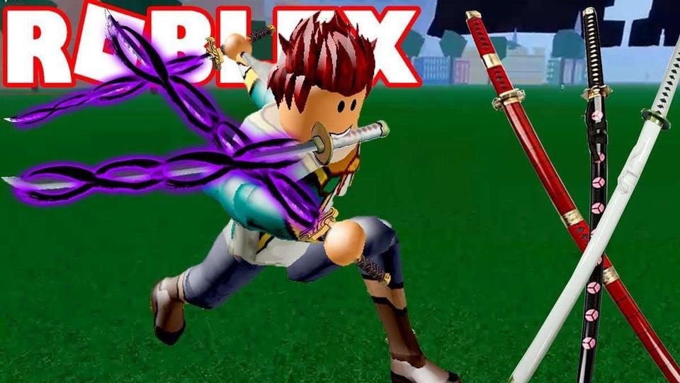 Cách lấy Tam kiếm Zoro trong Blox Fruit Wiki cực đơn giản