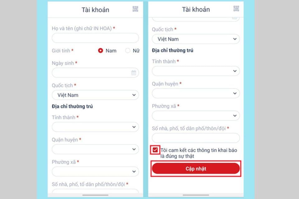 VNEID là gì? Cách tải và cài đặt app VNEID cho điện thoại