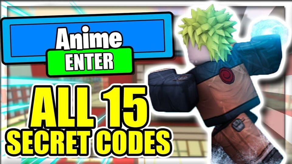 Code Anime Fighters Simulator mới nhất tháng 12/2023