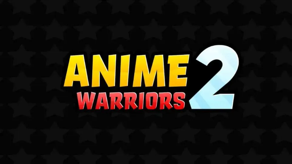 Tổng hợp code Anime Warriors Simulator 2 mới nhất và cách nhập