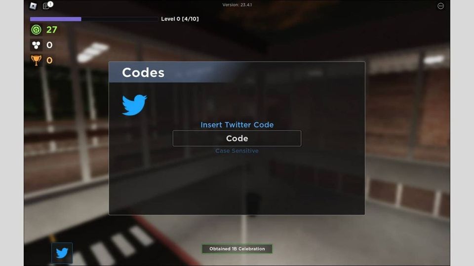 Full code Evade Roblox mới nhất 2023, cách nhập code