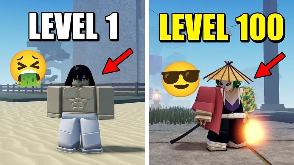 ALL CODES WORK* [RELEASE🌊⚡👺] Project Slayers ROBLOX