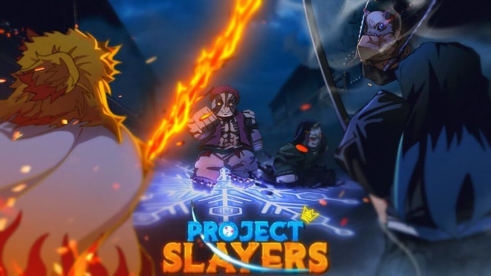 Code Demon Slayer RPG 2 Mới Nhất 2023 - Nhập Codes Game Roblox - Game Việt