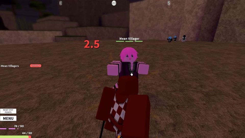 Code Slayers Unleashed mới nhất 2021 trên Roblox