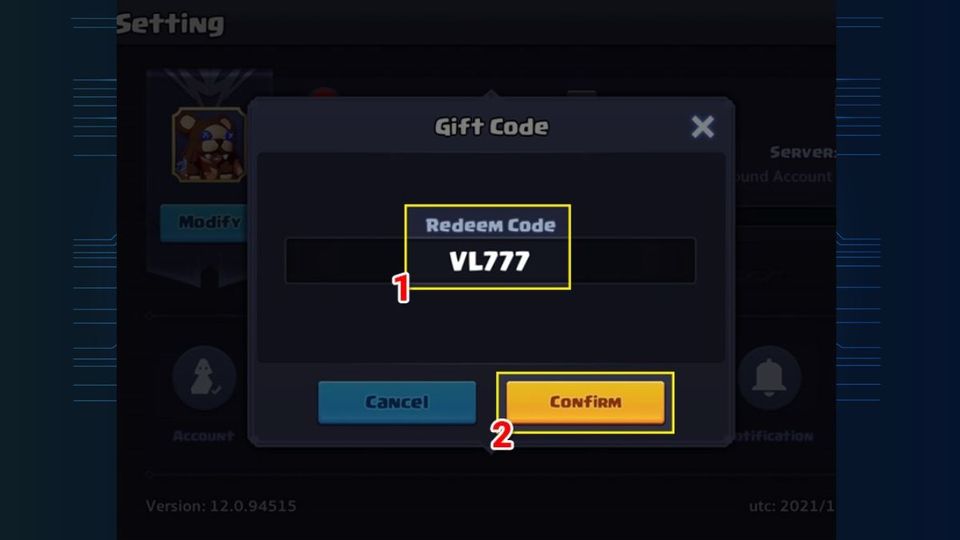 Tổng hợp mã Code Legend Piece mới nhất 2023 và cách nhập Giftcode