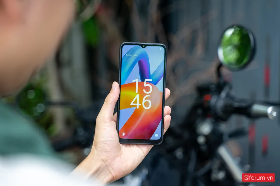 Redmi A2