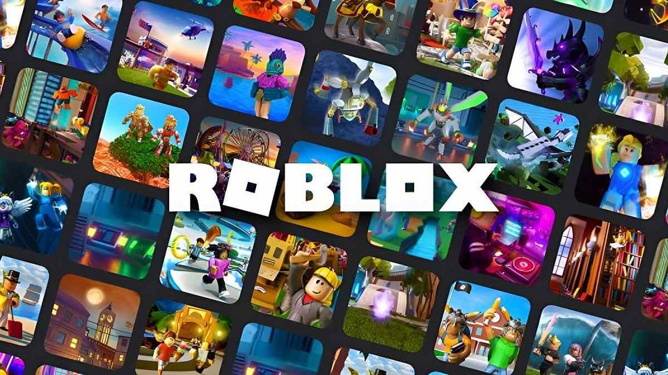 Roblox - Ứng dụng trên Google Play