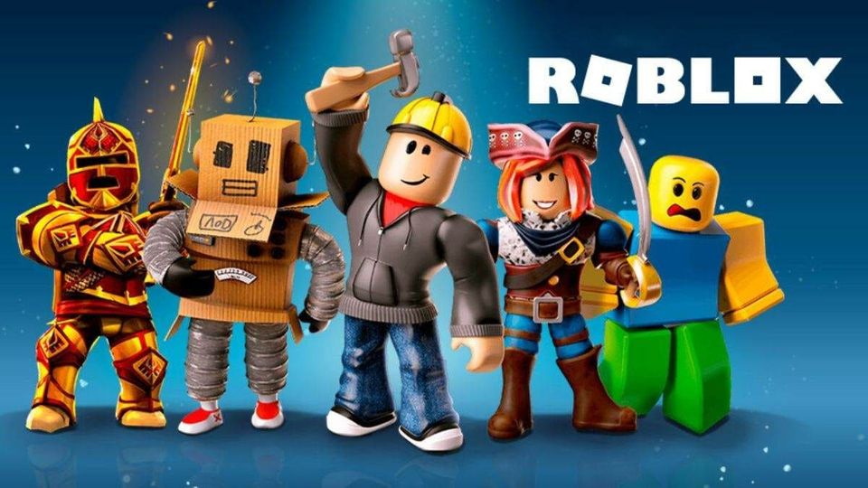 Một số lưu ý về cách đổi tên trong Roblox