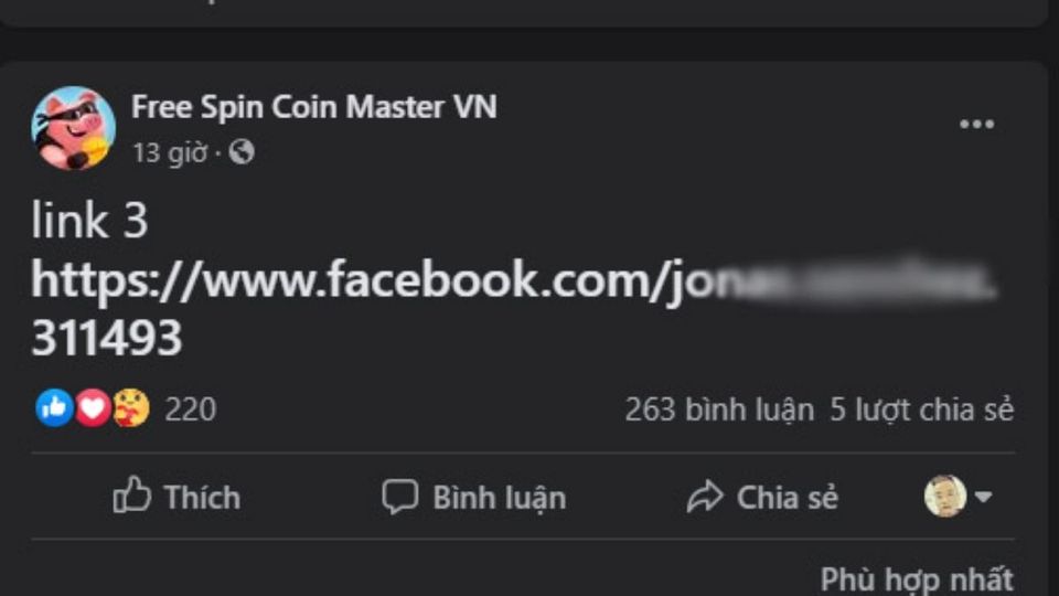 coin master daily free spins levvvel