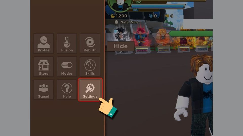 Code Sea Piece Roblox mới nhất 12/2023: Cách nhận và nhập code