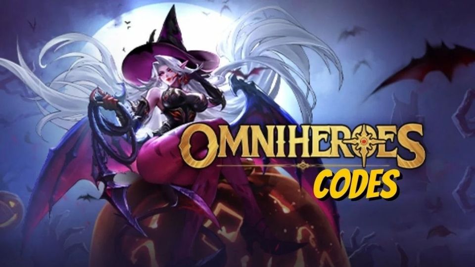 code Omniheroes mới nhất 2024 Code-omniheroes-9