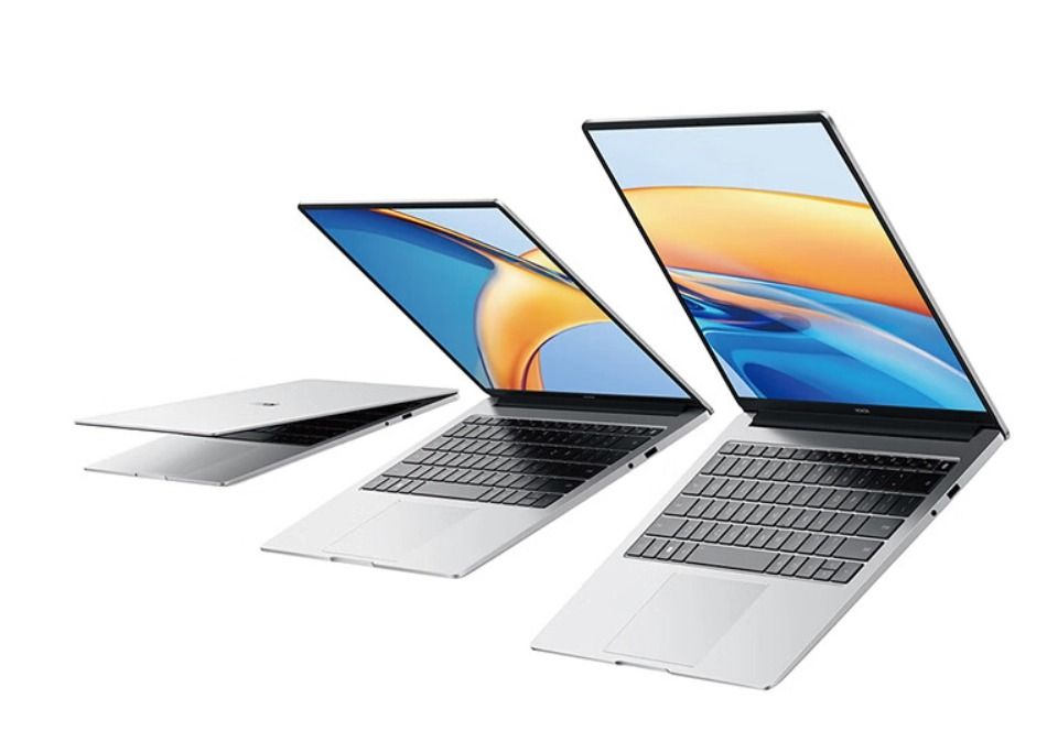Honor ra mắt MagicBook X 14 Pro/16 Pro với CPU Ryzen 7 7840HS, giá từ ...