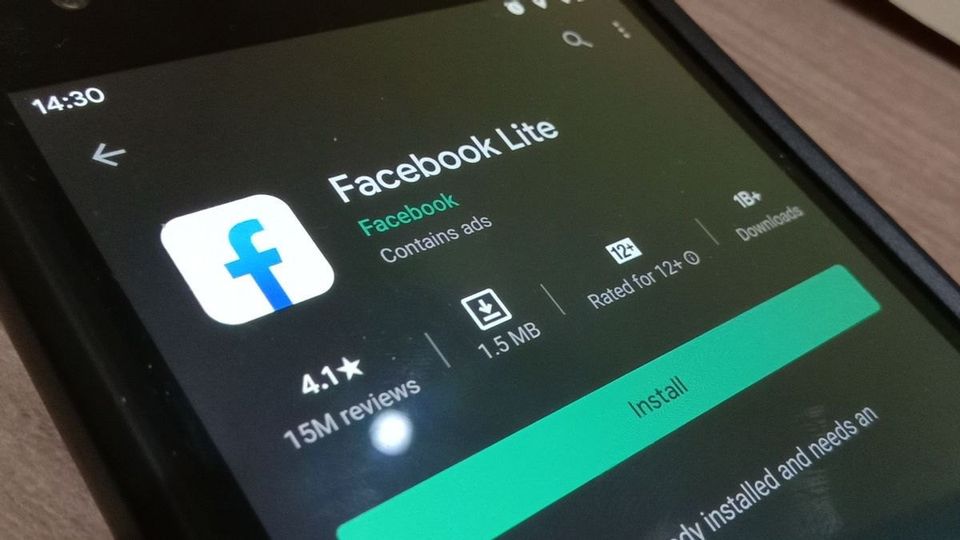 Tải Facebook Lite: Ứng dụng Facebook cho mạng chậm, máy yếu Facebook-lite-2