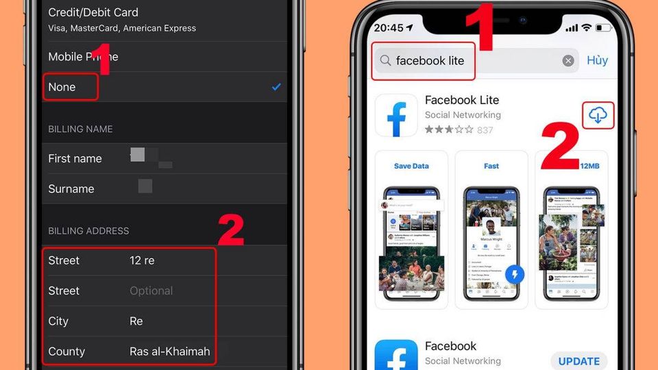 Tải Facebook Lite: Ứng dụng Facebook cho mạng chậm, máy yếu Facebook-lite-7